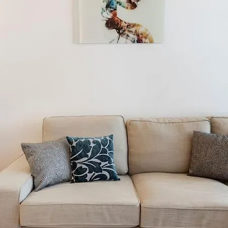 Appartement Fantastic & Pleasant Loft In Retiro à Madrid Extérieur photo