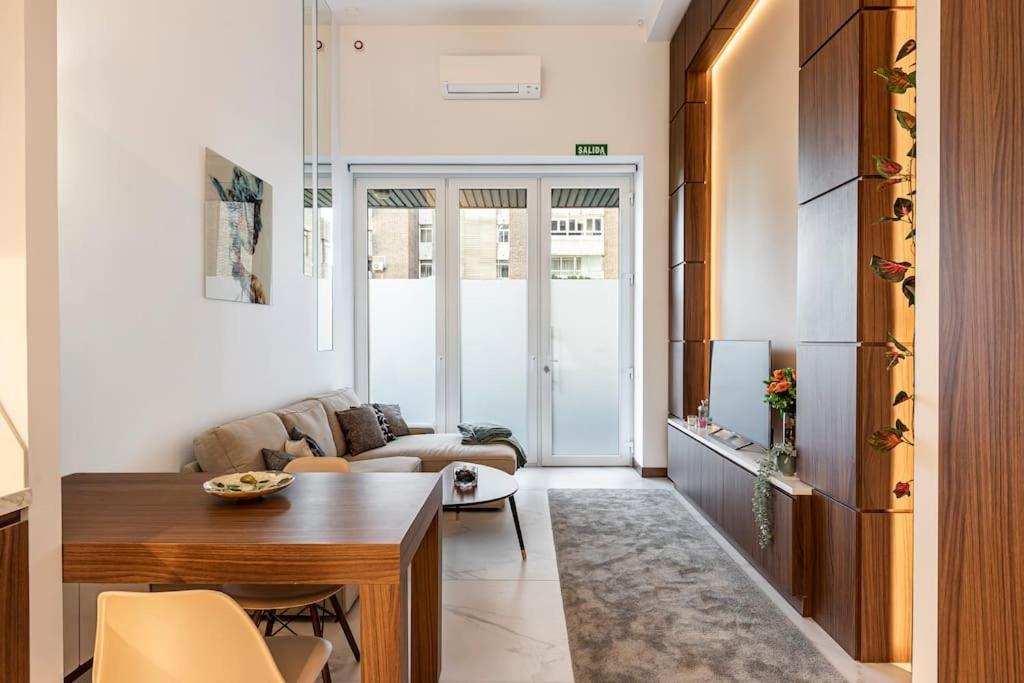 Appartamento Fantastic & Pleasant Loft In Retiro *