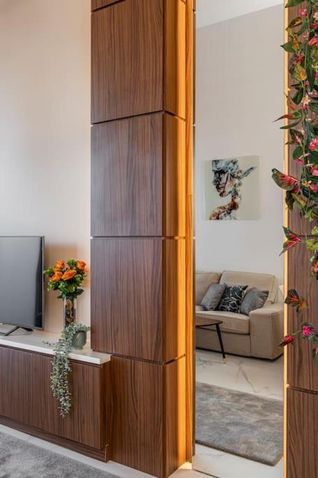 Appartamento Fantastic & Pleasant Loft In Retiro Madrid